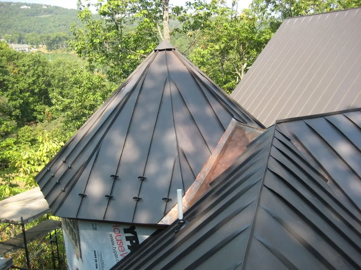 Professional Gutter Cleaning by Craftsman Roofing in Lowell