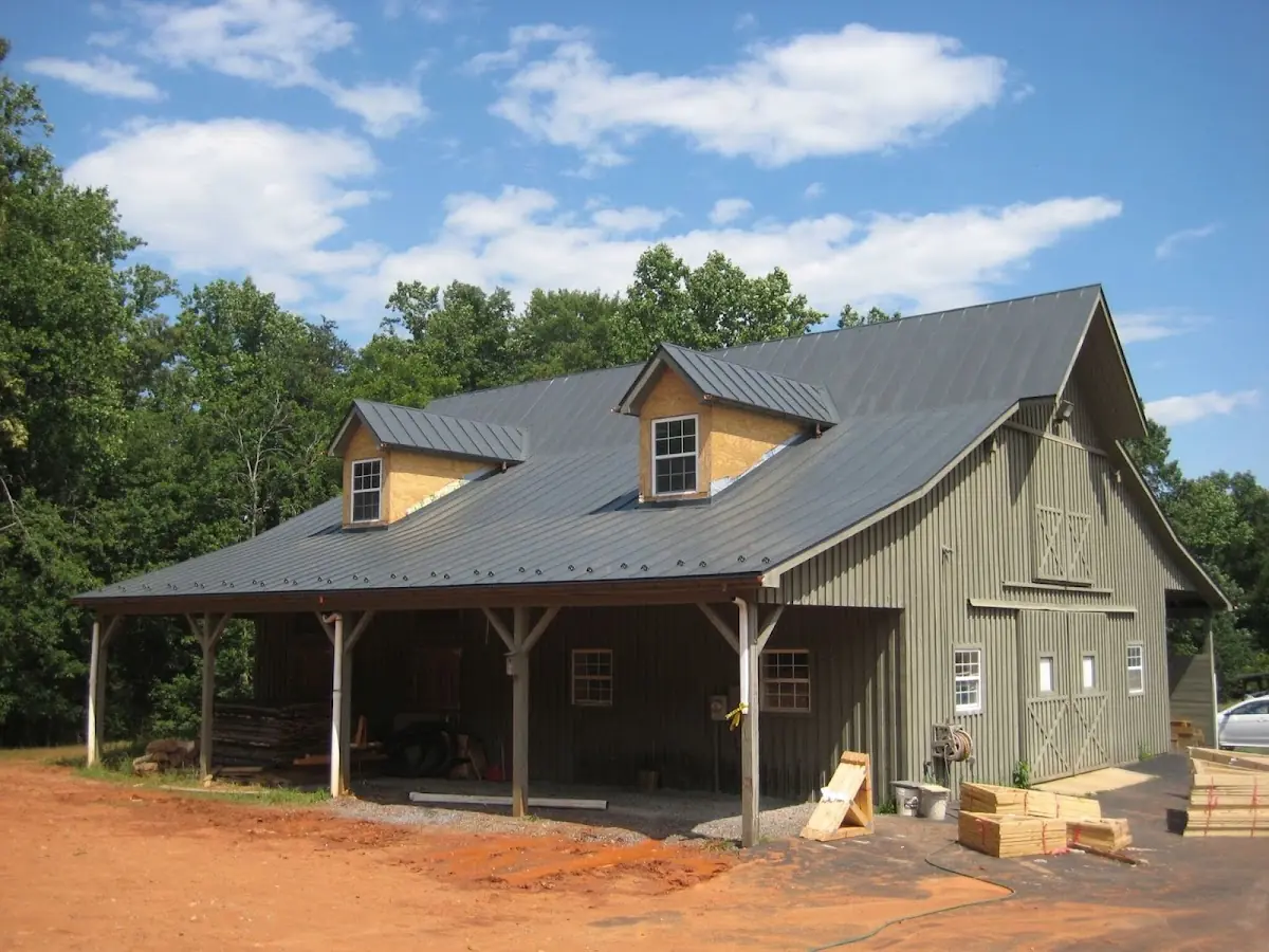Expert Roof Leak Repair workmanship in Lowell