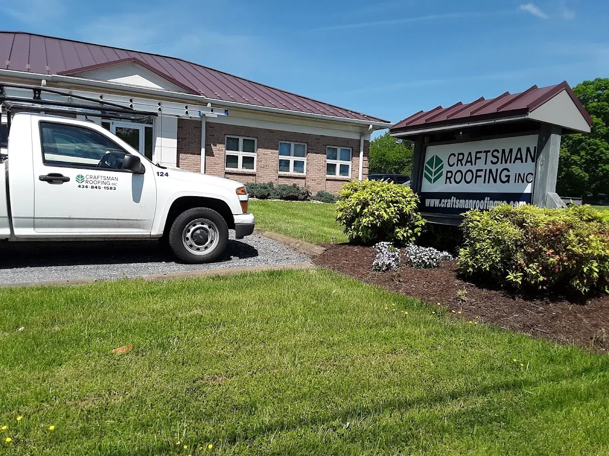 Quality Roof Replacement by experienced craftsmen in Lowell